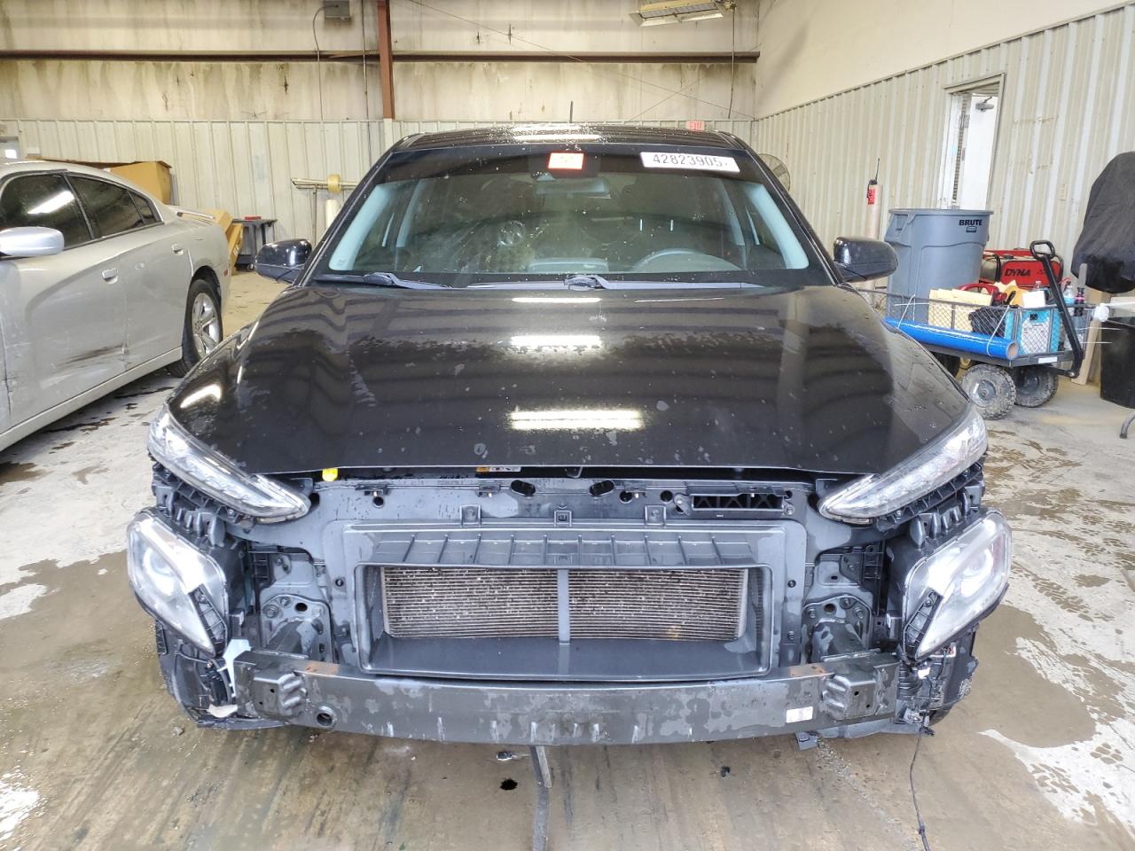 2019 Hyundai Kona - Image 5