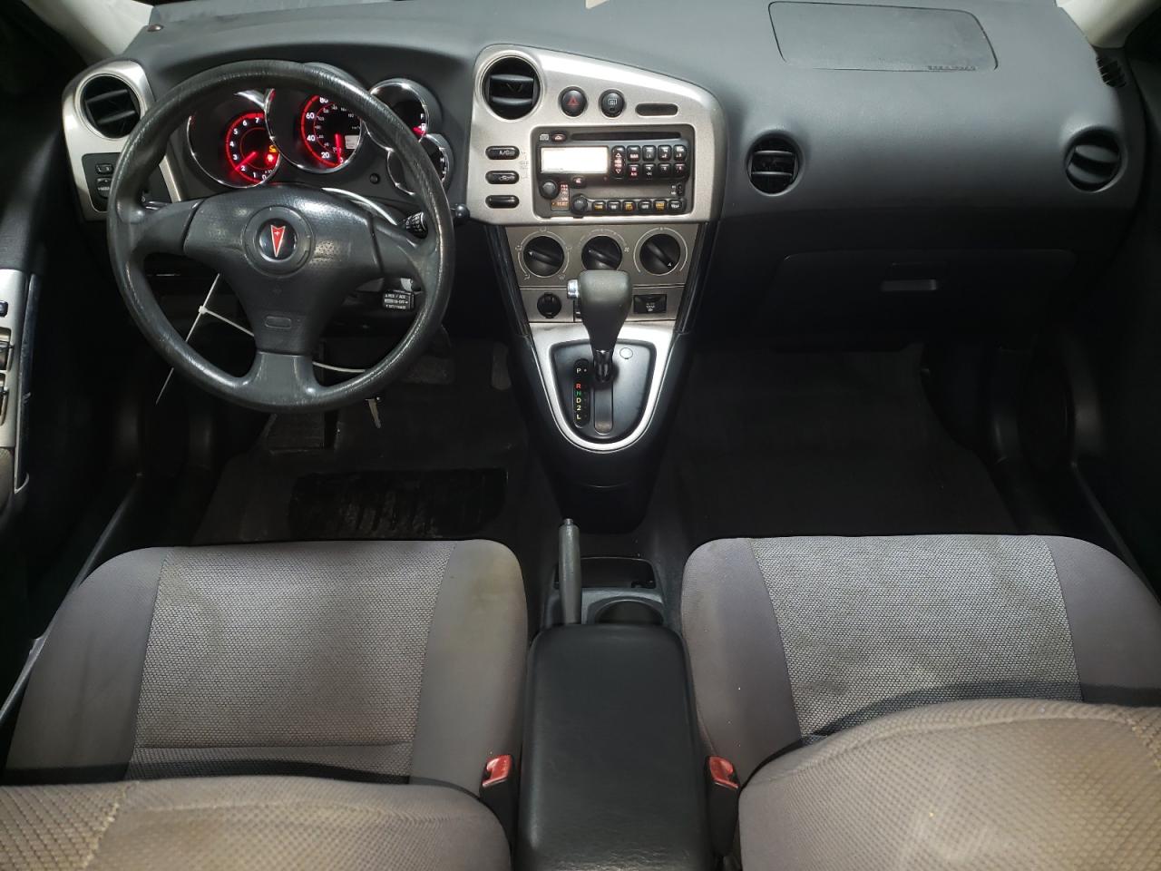 2004 Pontiac Vibe - Image 8