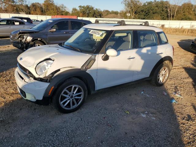 2016 Mini Cooper S Countryman