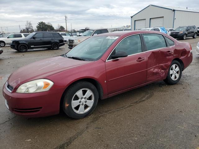 2006 Chevrolet Impala Lt