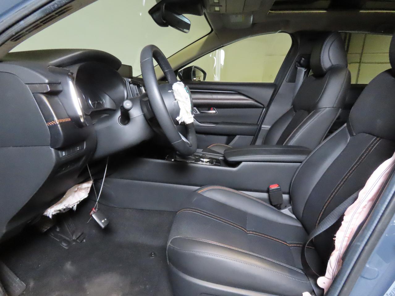 2024 Mazda Cx-50 Premium Plus VIN: 7MMVABEM2RN223358 Lot: 42569095