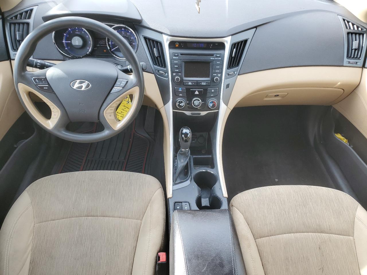 2014 Hyundai Sonata - Image 8