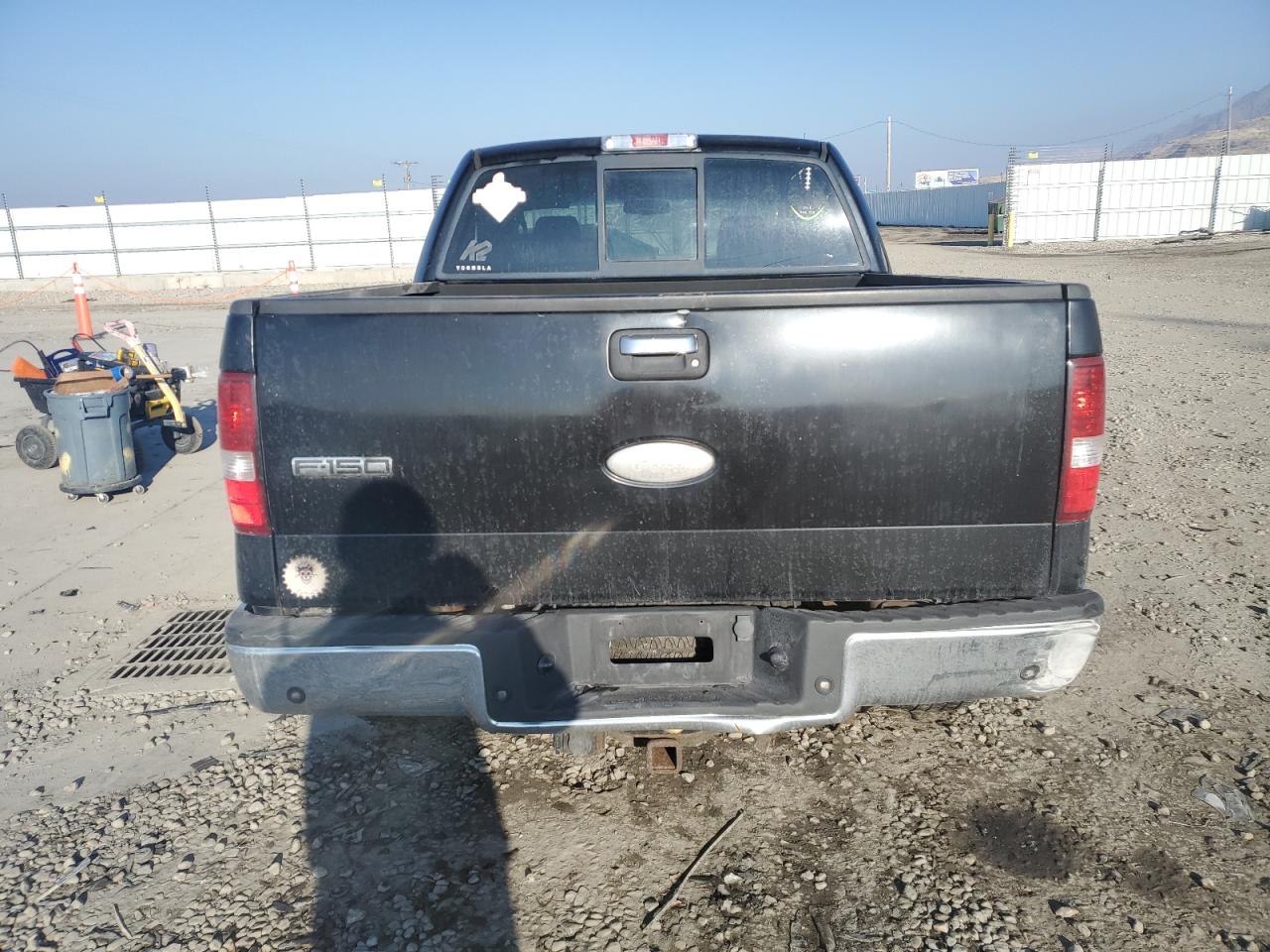 2007 Ford F-150 - Image 6