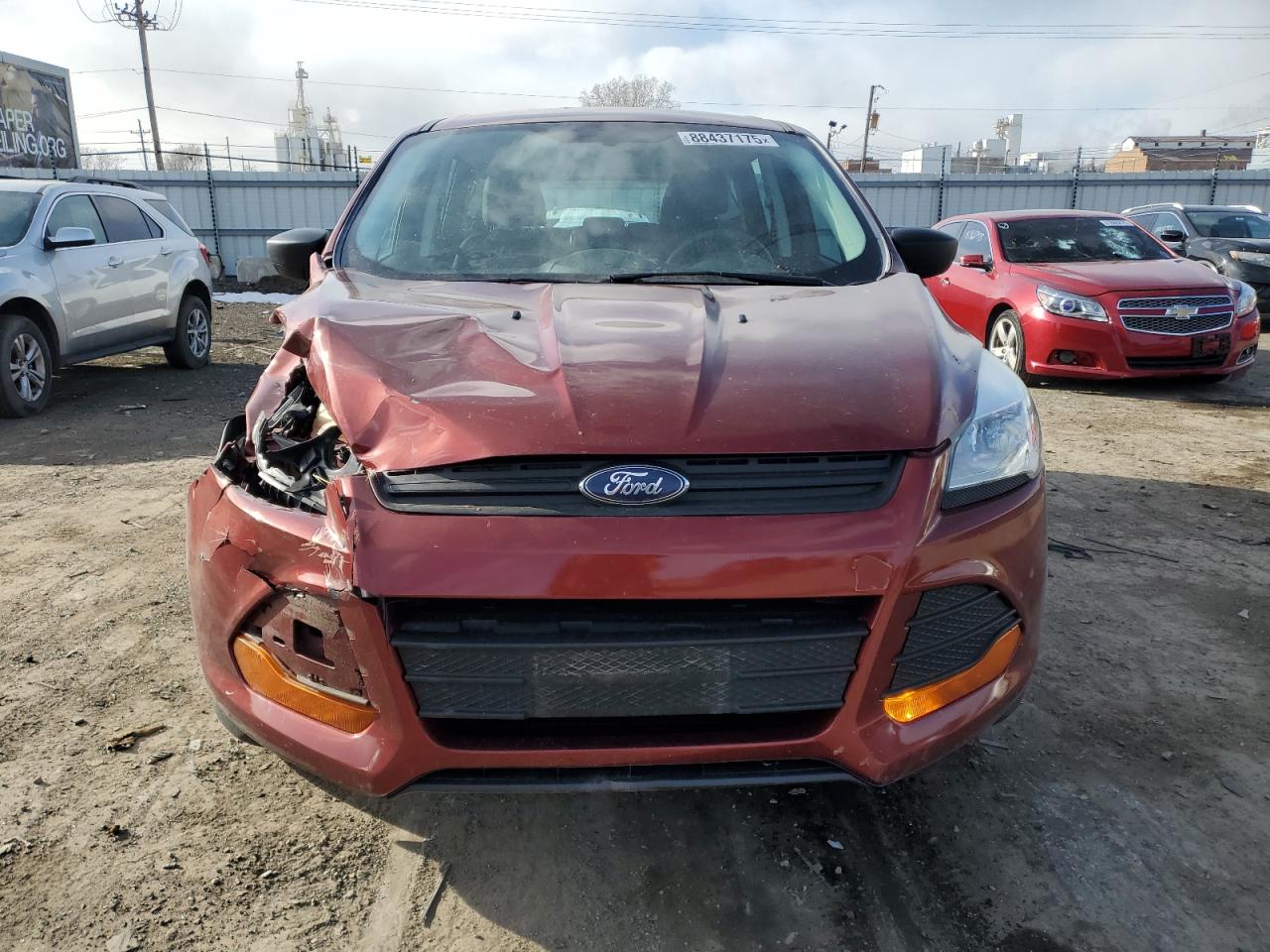 2014 Ford Escape - Image 5