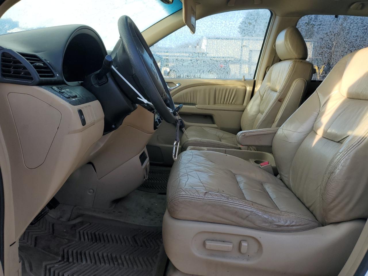 2005 Honda Odyssey - Image 7