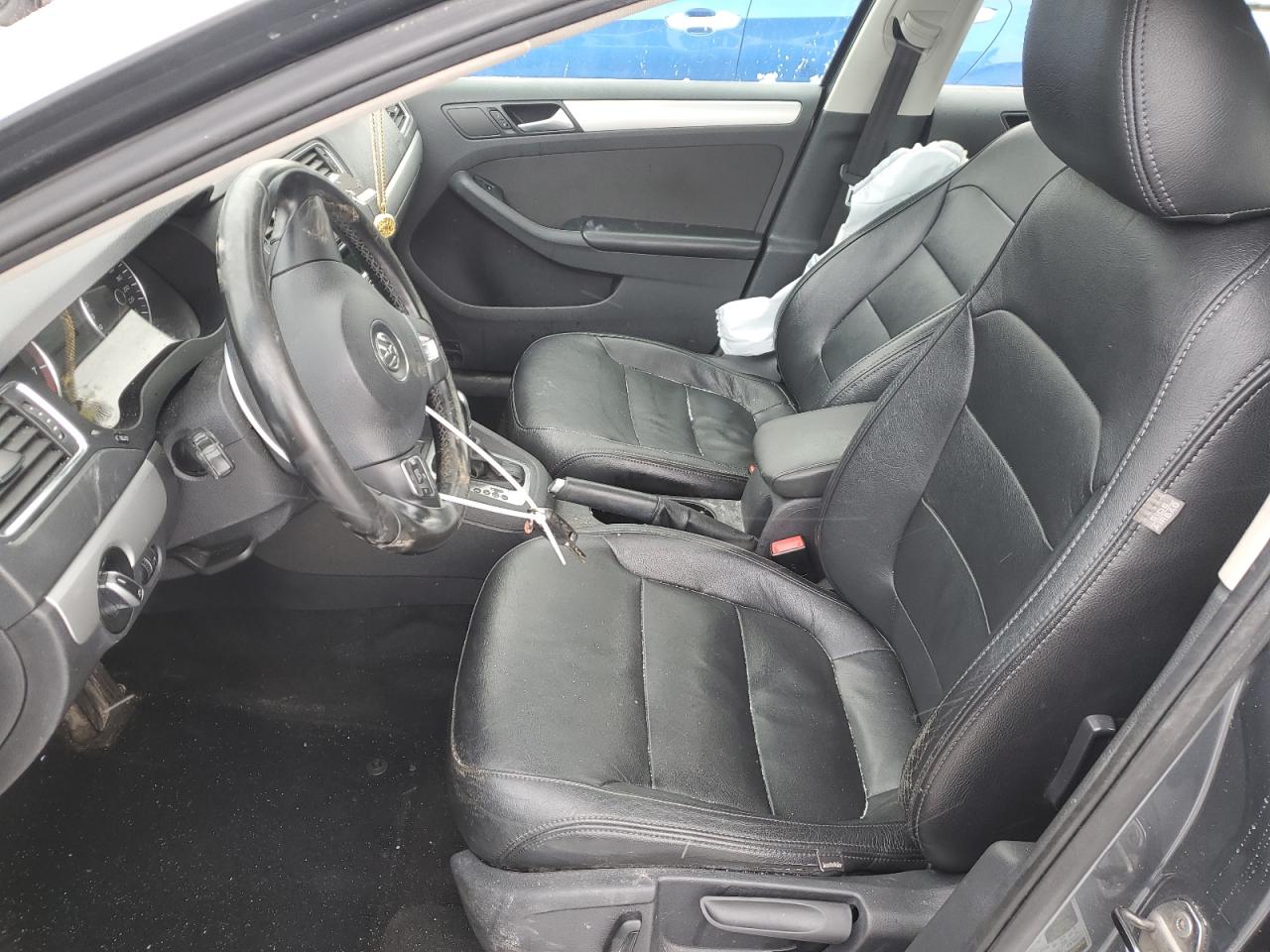2014 Volkswagen Jetta - Image 7