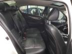 2015 INFINITI Q50 BASE for sale at Copart ON - OTTAWA