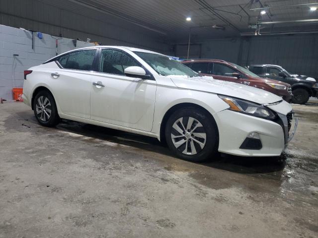  NISSAN ALTIMA 2020 Biały