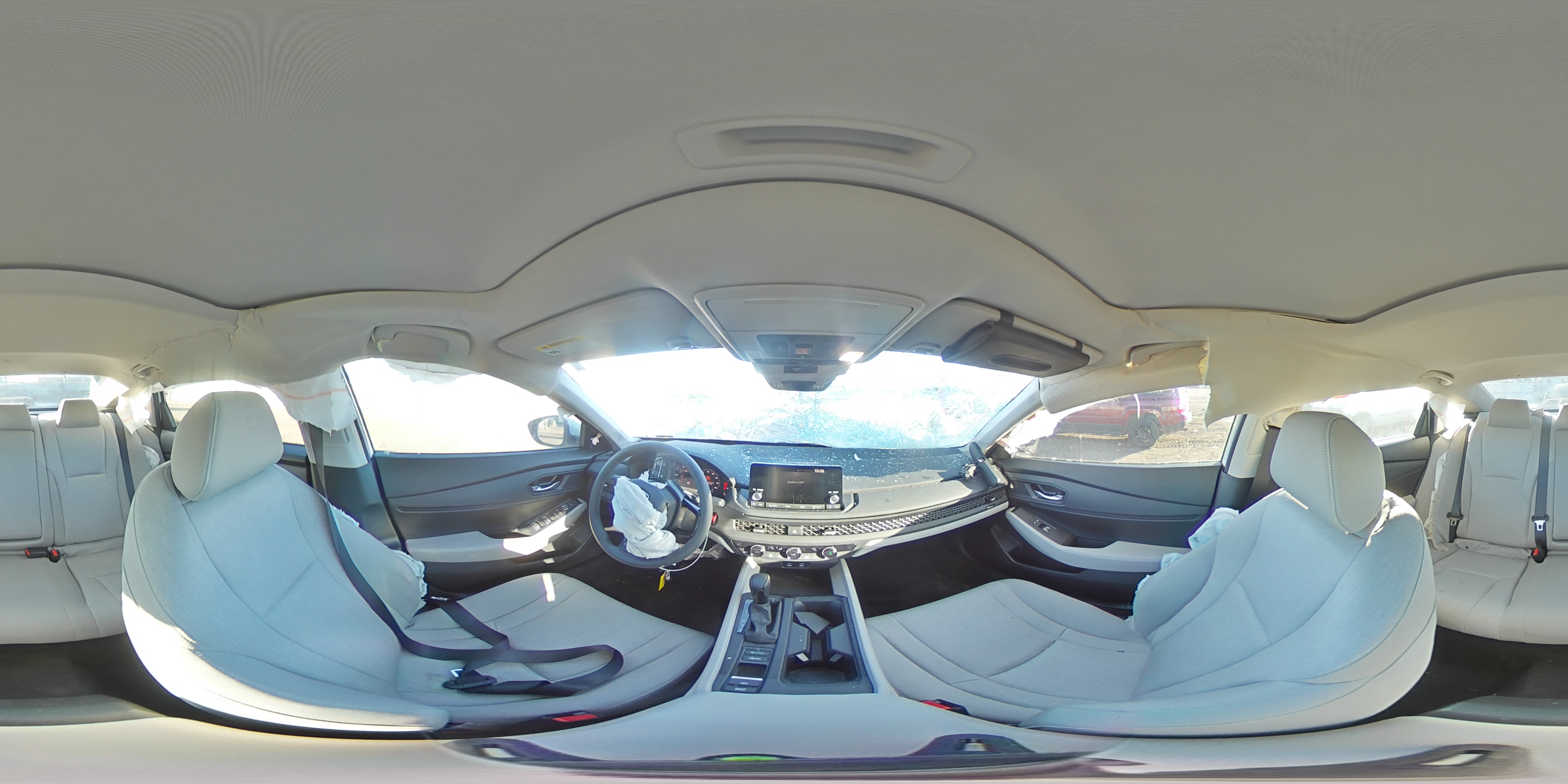 2024 Honda Accord - Image 12