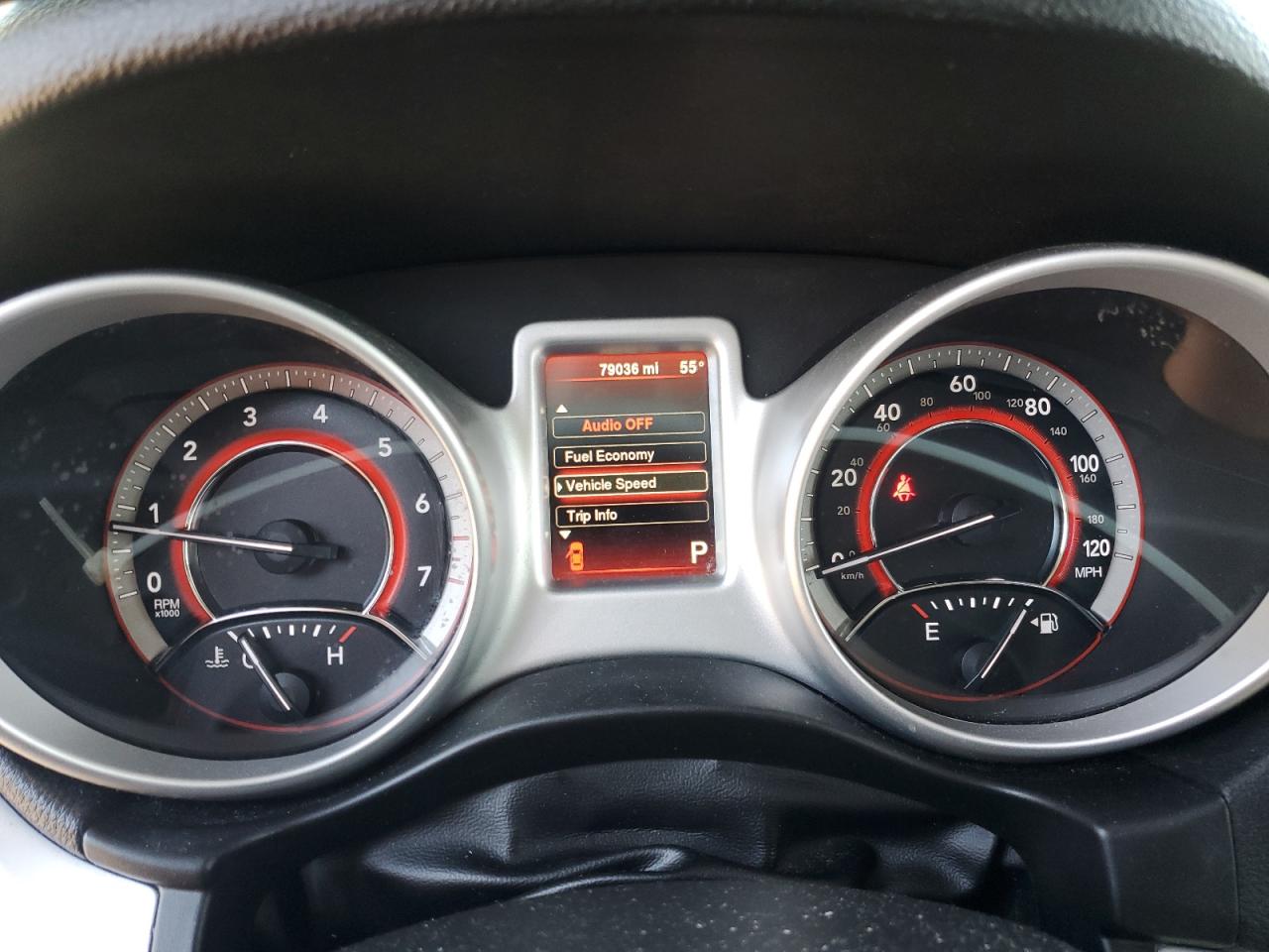 2015 Dodge Journey - Image 9
