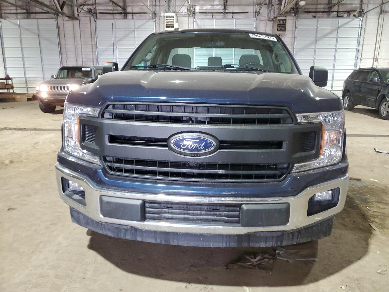 2018 Ford F-150 - Image 5