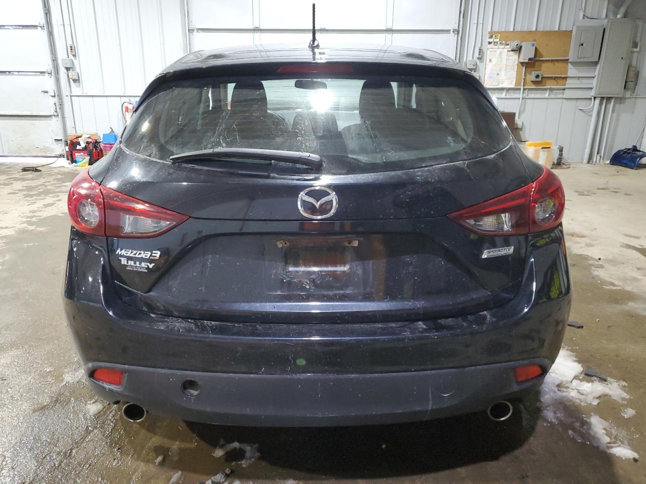 2014 Mazda 3 - Image 6