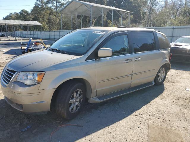 2008 Chrysler Town & Country Touring