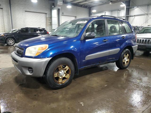 2005 Toyota Rav4 