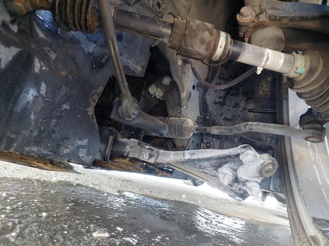 NLAFC5675LW011828 - 2020 Honda CIVIC - #42887635