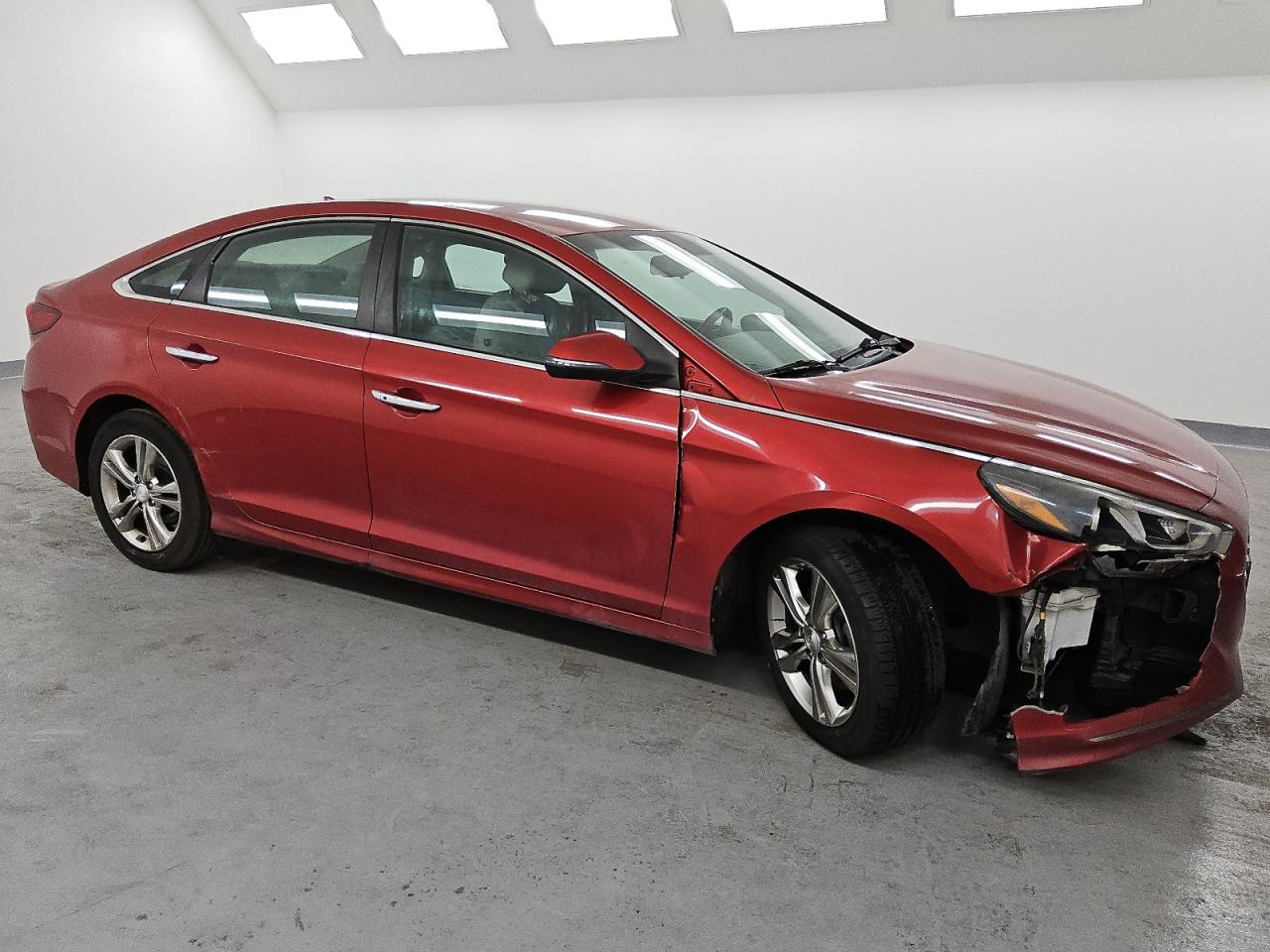 2019 Hyundai Sonata - Image 4