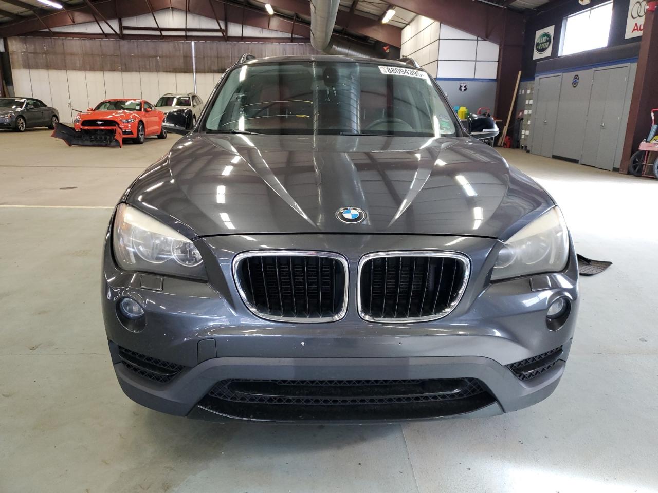 VIN WBAVL1C52DVR87040 2013 BMW X1 no.5