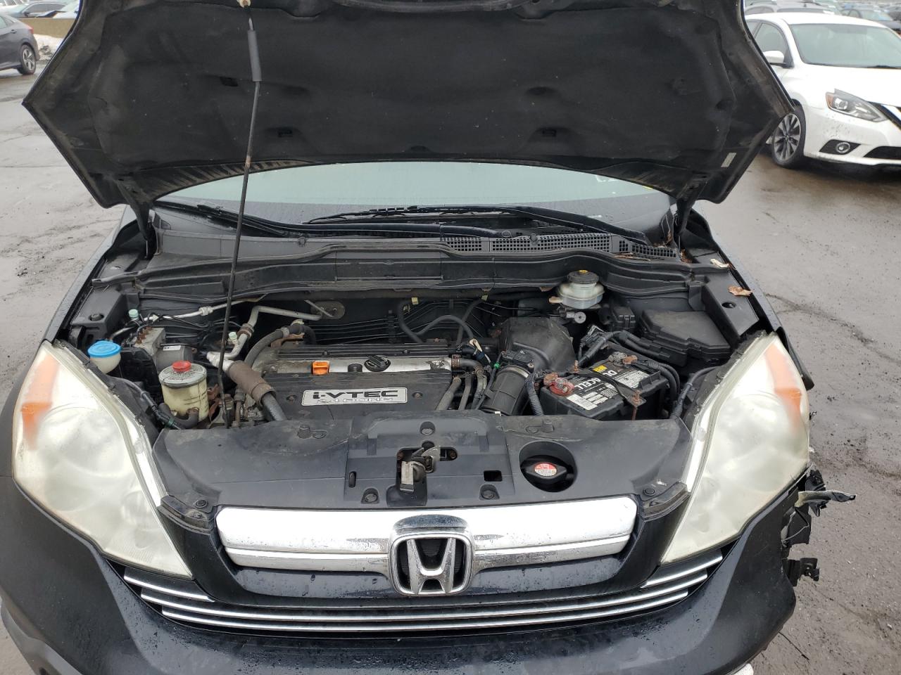 2007 Honda CR-V - Image 12
