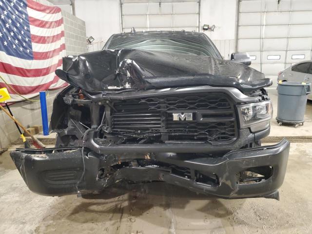  RAM 3500 2022 Черный