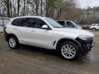 2020 Bmw X5 Sdrive 40I на продаже в Austell, GA - Front End