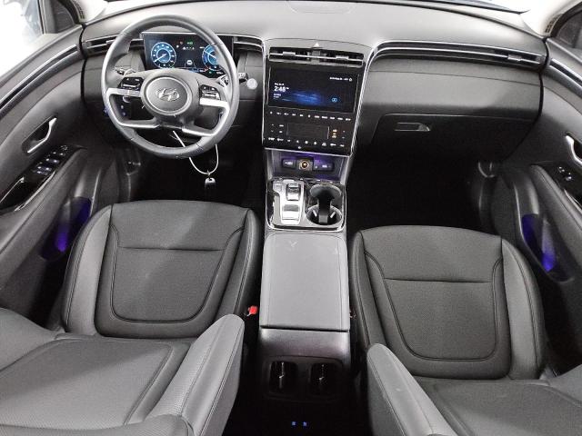  HYUNDAI TUCSON 2023 Вугільний