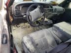 1999 Dodge Ram 2500  for Sale in Woodburn, OR - Burn - Interior