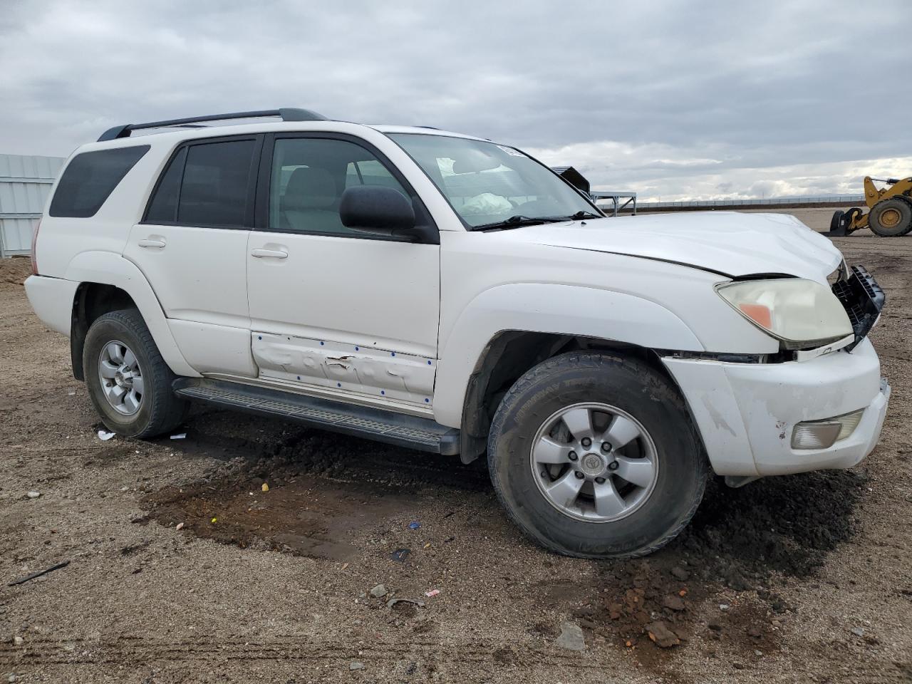 2004 Toyota 4Runner - Image 4