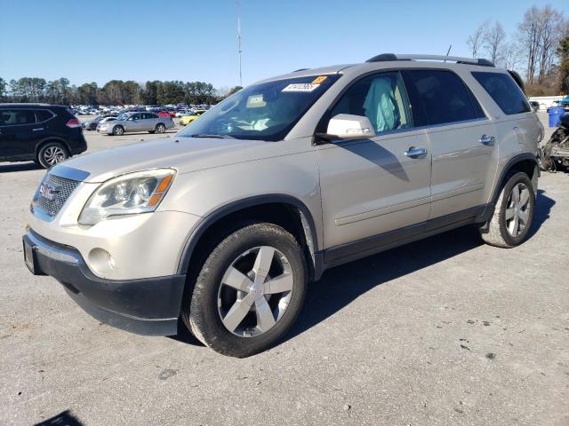 2012 Gmc Acadia Slt-1