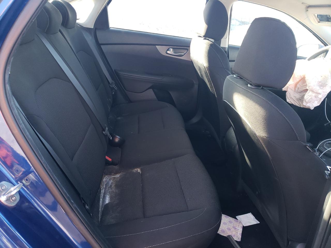 2020 Kia Forte - Image 10