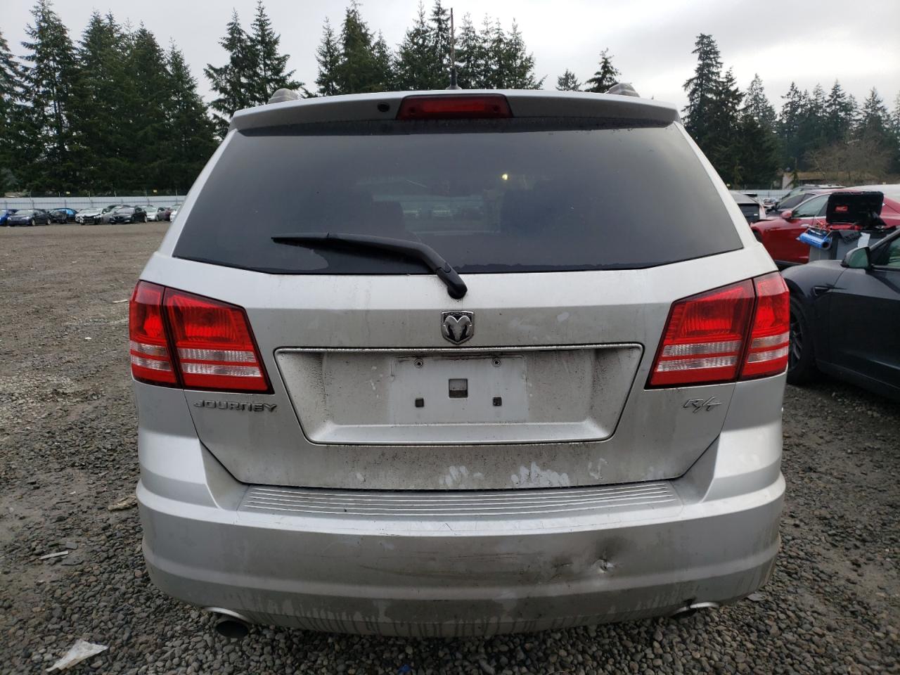 2009 Dodge Journey - Image 6