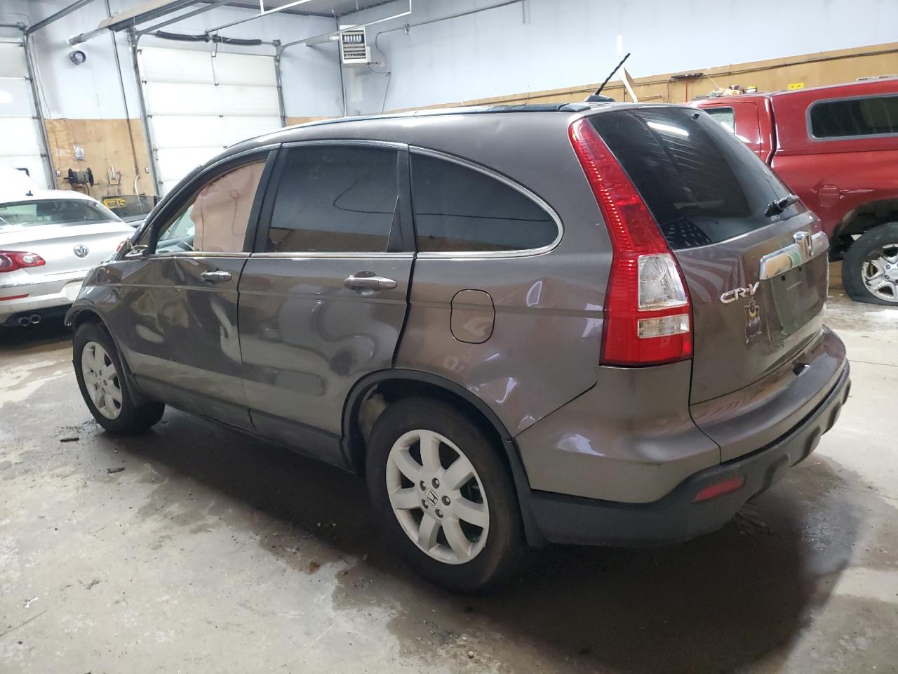 2009 Honda CR-V - Image 2