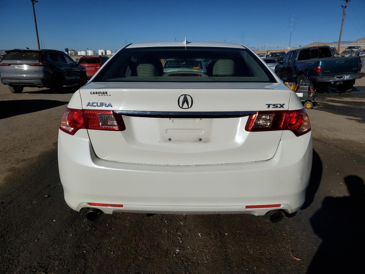 2011 Acura TSX - Image 6