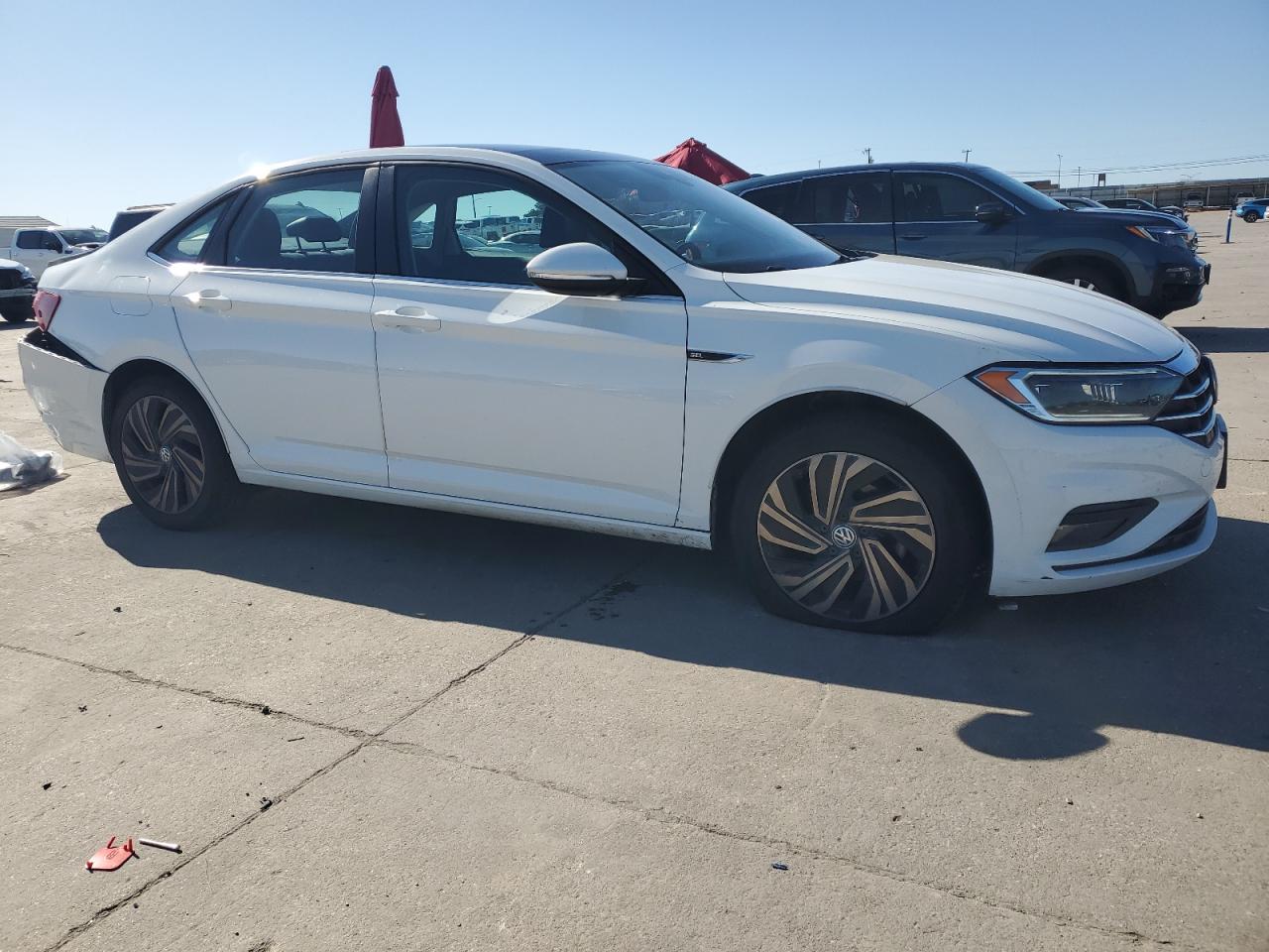 2019 Volkswagen Jetta - Image 4