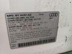 2018 Audi Q3 Premium Plus de vânzare în Center Rutland, VT - Undercarriage