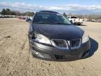 2010 Pontiac G6  de vânzare în Conway, AR - Front End