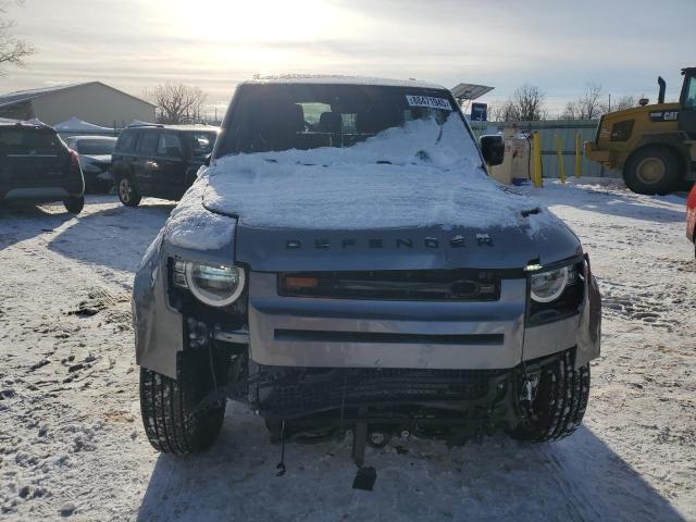  LAND ROVER ALL OTHER 2023 Серый