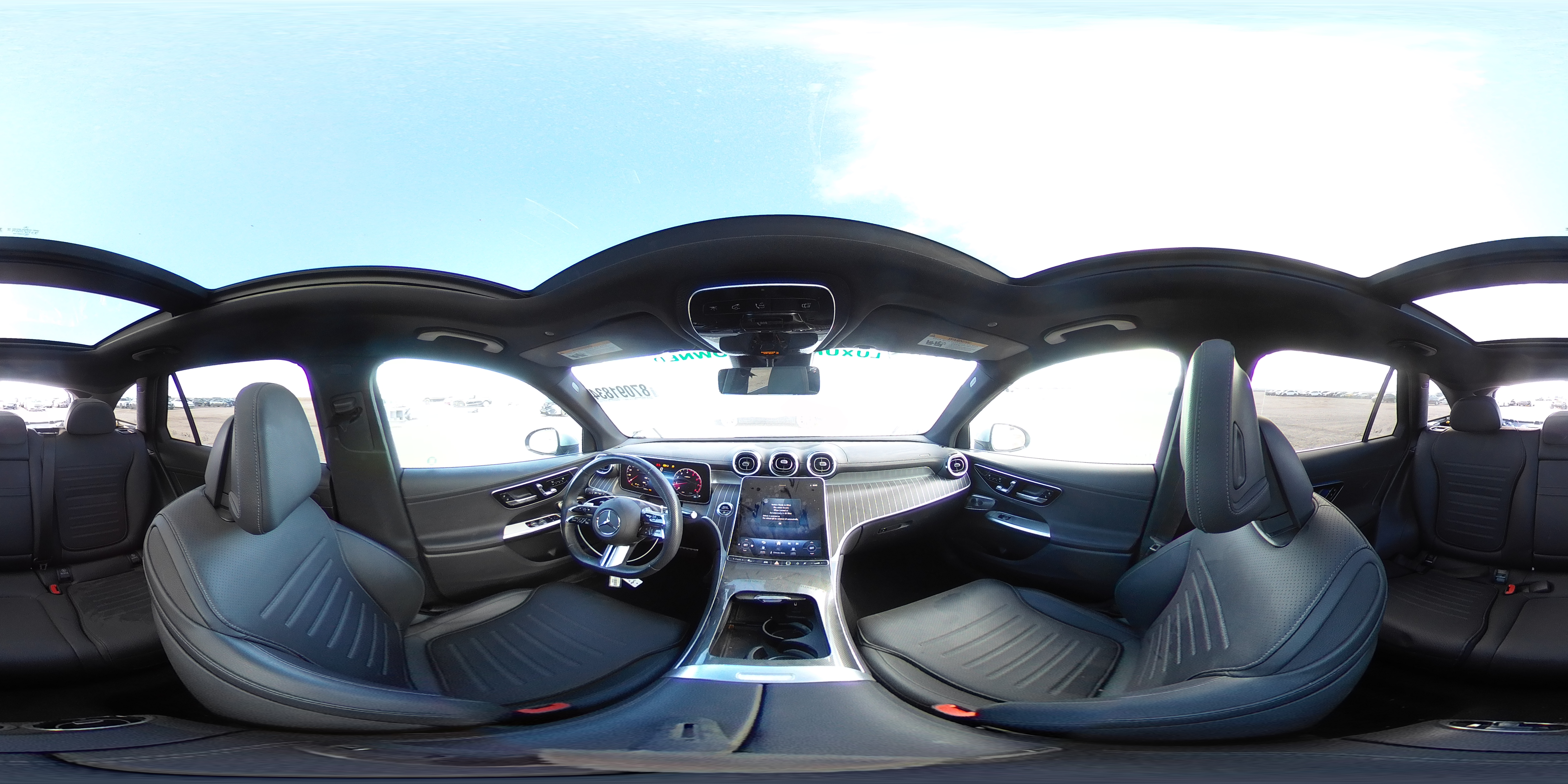 2024 Mercedes-Benz Glc 300 VIN: W1NKM4GB8RF092778 Lot: 87091834