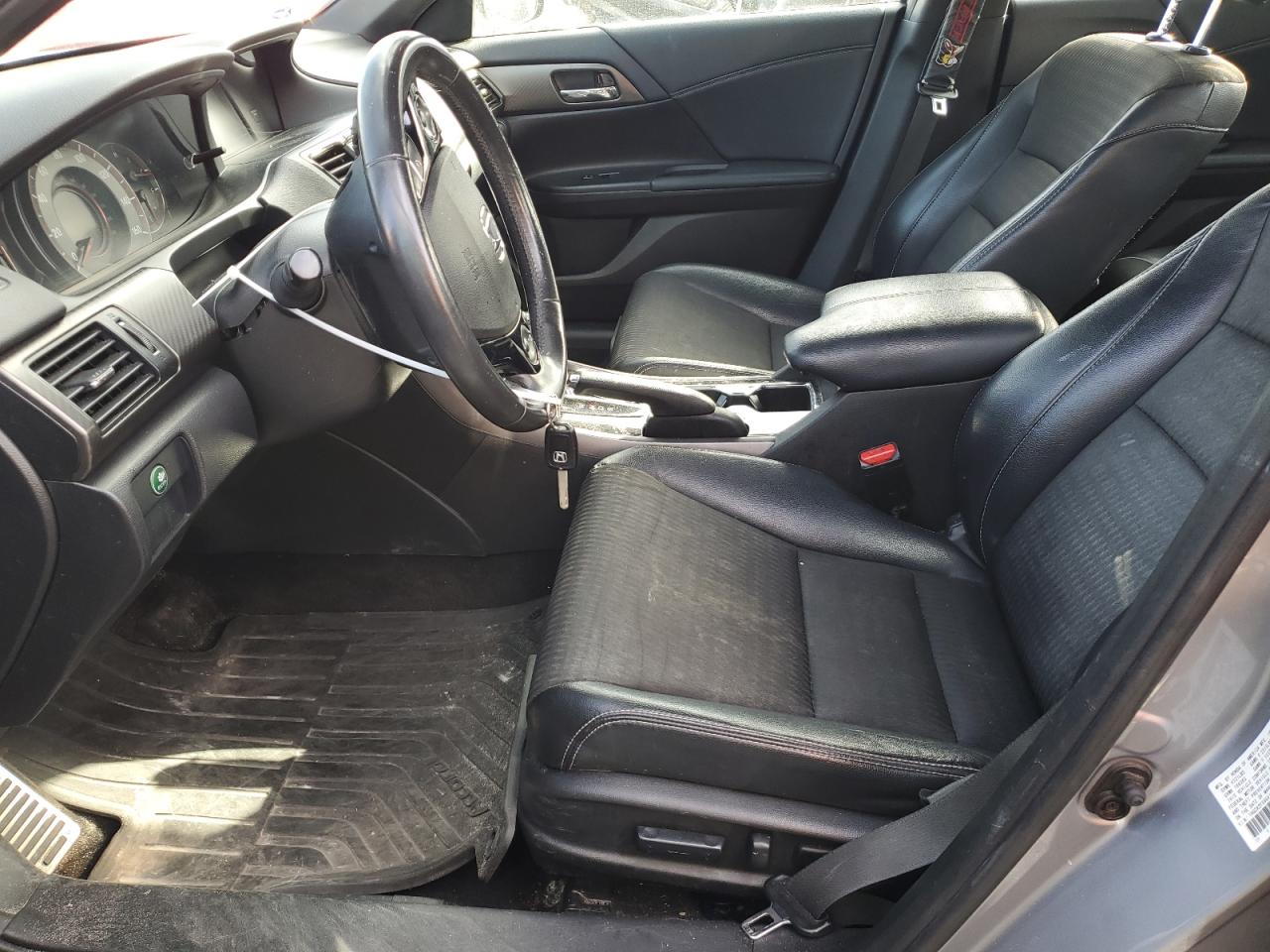 2016 Honda Accord - Image 7