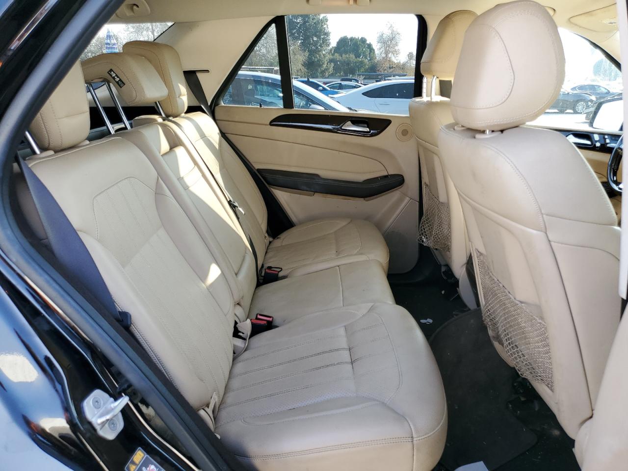 2017 Mercedes-Benz Gle 350 VIN: 4JGDA5JB0HA873020 Lot: 43371955