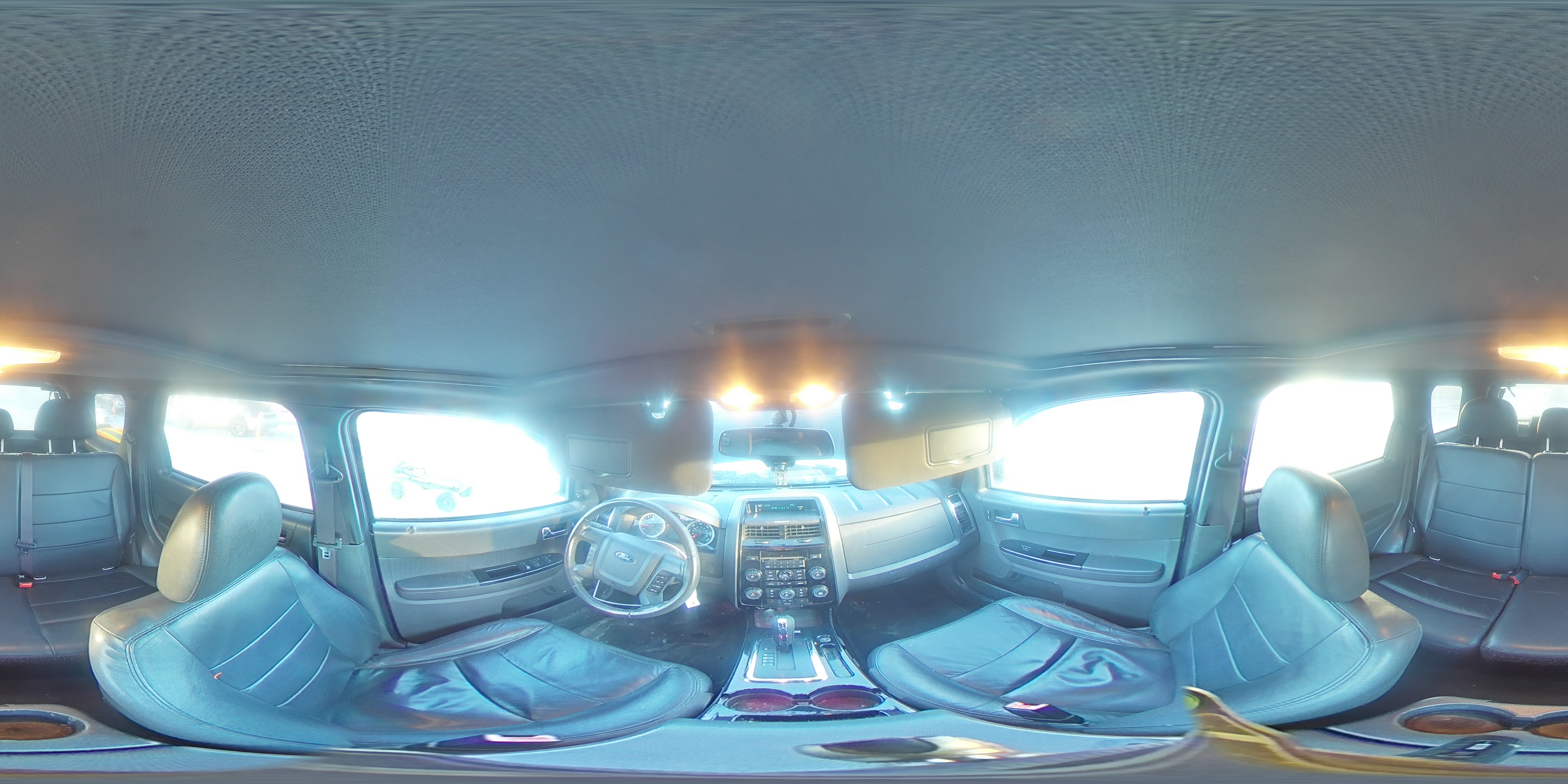 2011 Ford Escape - Image 13