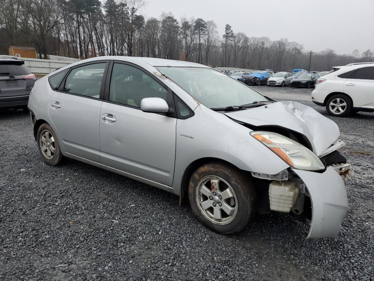 2007 Toyota Prius - Image 4
