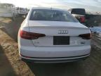 2018 Audi A4 Premium Plus იყიდება Brighton-ში, CO - Front End