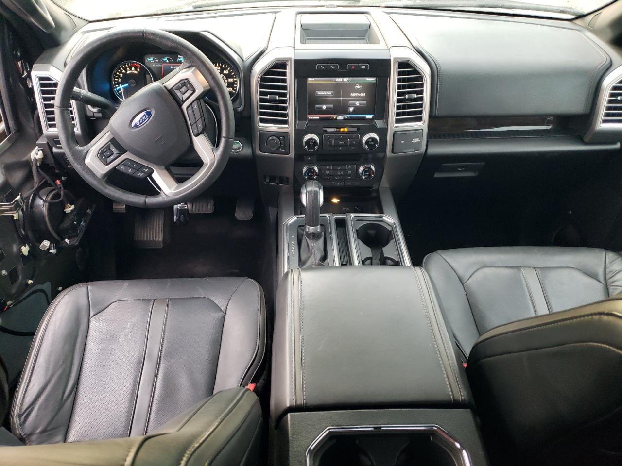 2015 Ford F-150 - Image 8
