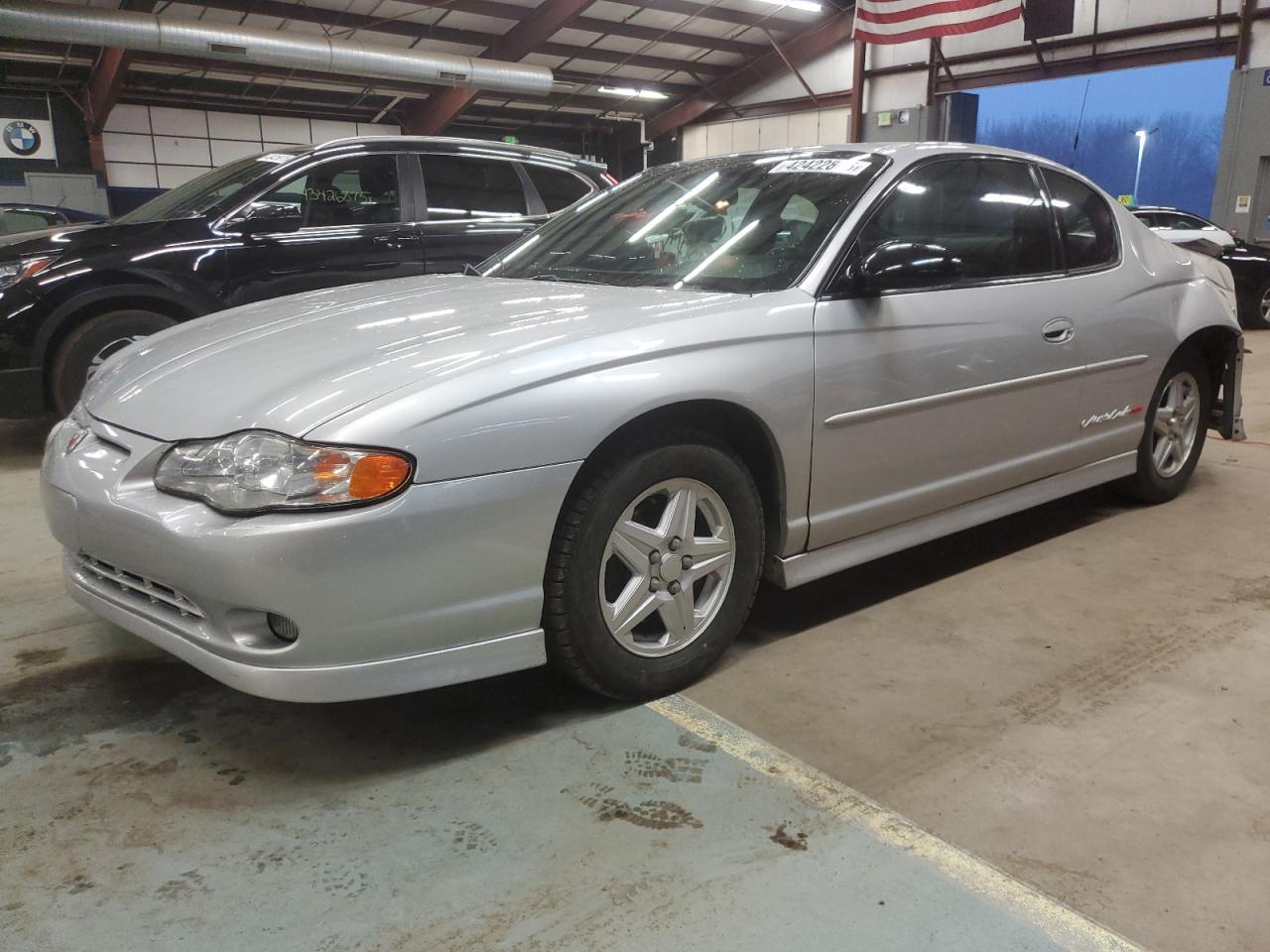 2002 Chevrolet Monte Carlo - Image 1