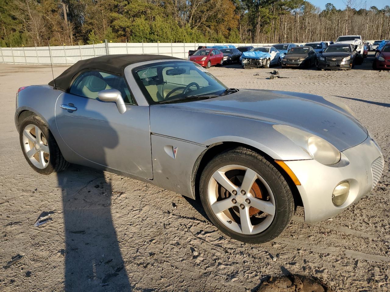 2006 Pontiac Solstice - Image 4
