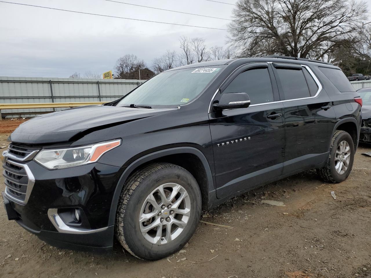 2019 Chevrolet Traverse - Image 1
