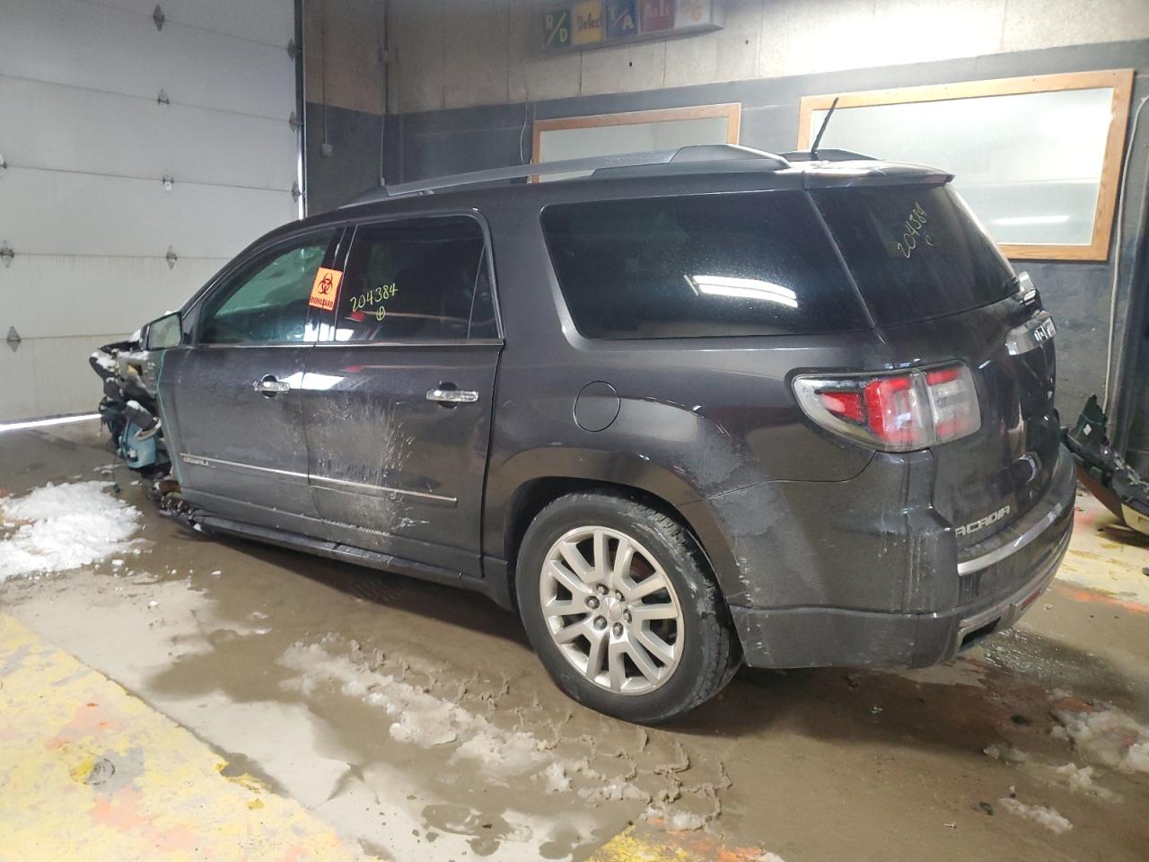 2016 GMC Acadia - Image 2