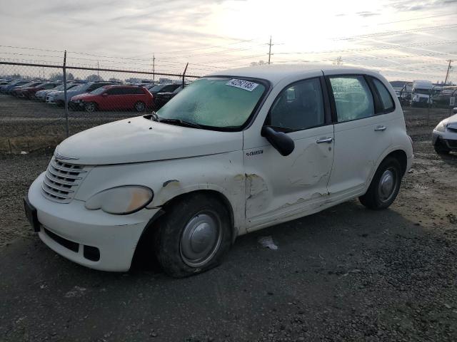 2006 Chrysler Pt Cruiser 