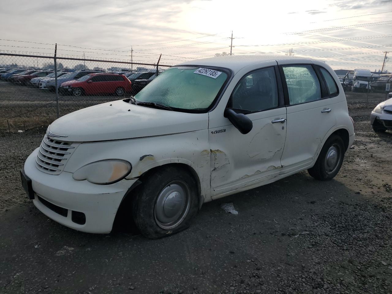 2006 Chrysler PT Cruiser - Image 1