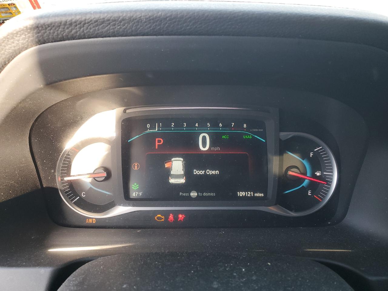 2019 Honda Pilot - Image 9